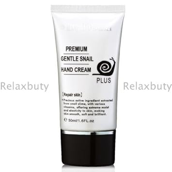 effective hand cream