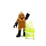 Fisher-Price Imaginext Collectible Figures Series 4 - Mad Scientist