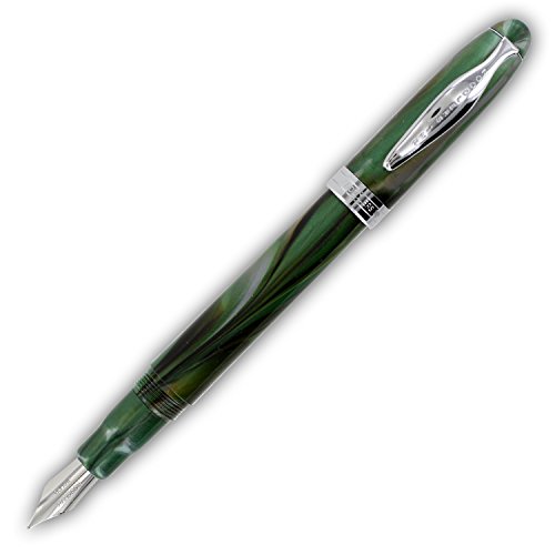 Noodler s Ink Ahab Piston Fountain Pen - Huron