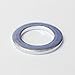 (50) Aluminum Engine Oil Drain Plug Washer Gaskets For Honda Part# 94109-140-00