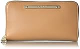 Suri Wallet, Creme, One Size