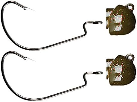 Freedom Tackle Football Live Action Hybrid Jig