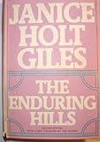 Enduring Hills