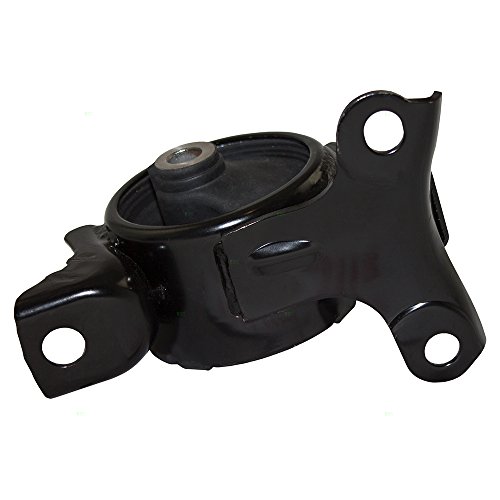 image for 4 Piece Set Engine & Transmission Motor Mount Kits Replacement for Hon