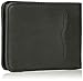 Quiksilver Men's Slim Vintage II Wallet, black, M