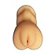 Sophie's Pocket Pussy - Realistic Male Masturbator - Great Male Sex Toy - Realistic Textured Male Masturbator