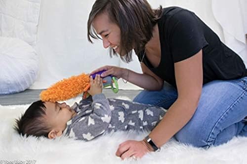 Yoee Baby Newborn Toy for Early Development Baby Rattle and