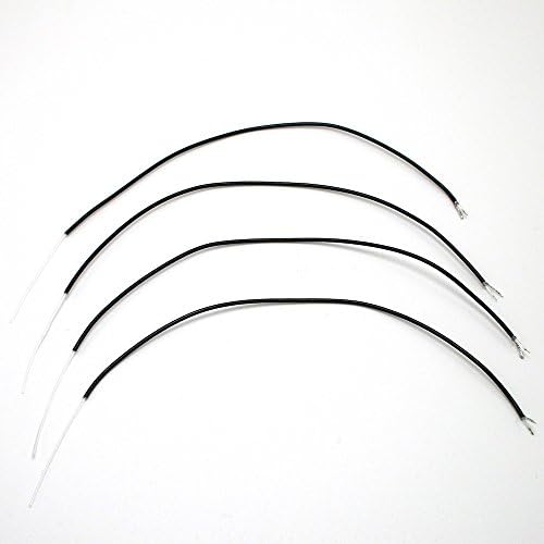 CV Replacement Antenna Wire for Walkera DEVO-RX710(R) RC Quadcopter Receiver