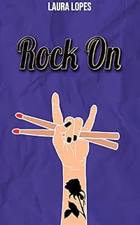 Livro Rock On