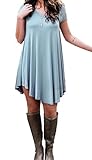POSESHE Women's 