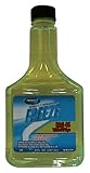 Johnsen's 6812UV-6 ISO 46 Premium PAG Lubricant with UV Dye - 8 oz.