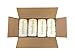 Babyganics Ultra Absorbent Diapers Economy Pack, Size 3, 184 Count