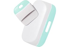 BERYA Scraper Craft Weeding Tools-Vinyl Weeder Basic Tool, Scraper Set(Small Blue & Big Blue)