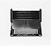 Heng's J116BKCN Range Vent Exhaust Cover – Black