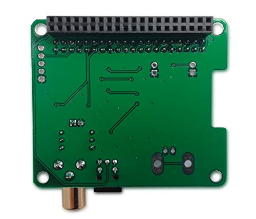 HiFiBerry Digi+ Pro GPIO Pins - Image 4