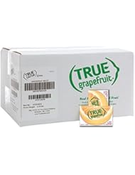 True Grapefruit Bulk Pack, 500 Count , 2.10litres