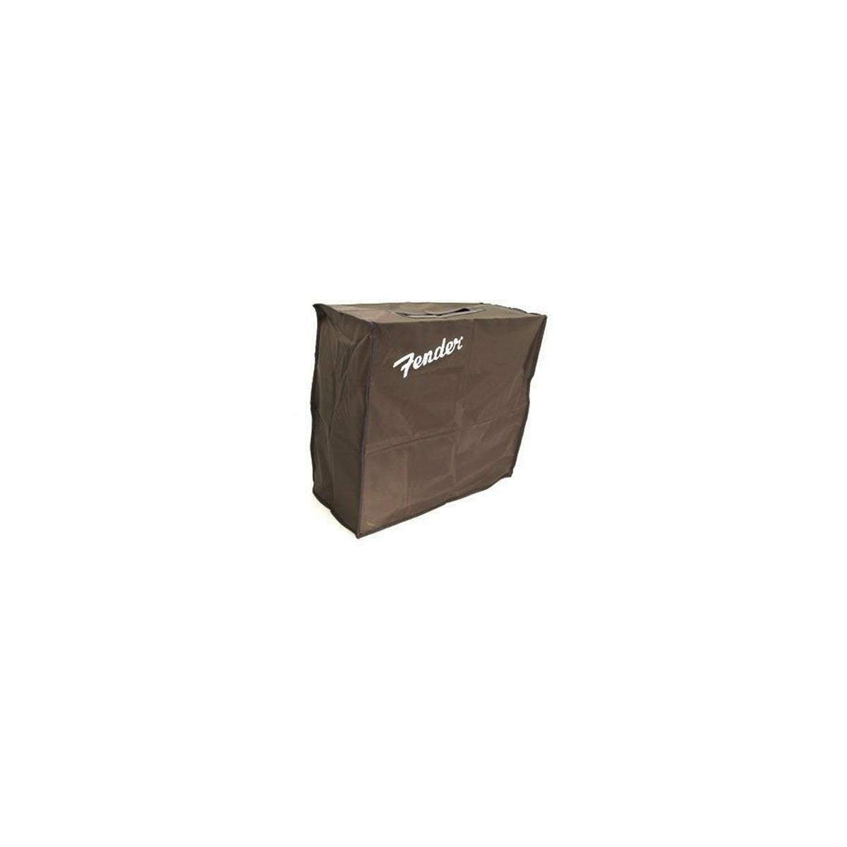 Fender 59 Bassman Amplifier Cover - Brown