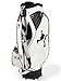OAKLEY SKULL GOLF BAG 7.0 921301JP JAPAN Limited 2013Model (White)