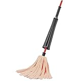 Big Wonder Mop, Strip, Cut