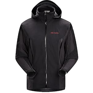 Arc'teryx Stingray Jacket | Amazon price tracker / tracking