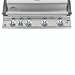 Napoleon BILEX605RBIPSS Built in Propane Gas, 605 sq.in, White