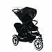 phil&teds Sport Second Seat, Black