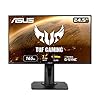 ASUS TUF Gaming VG259QR Monitor