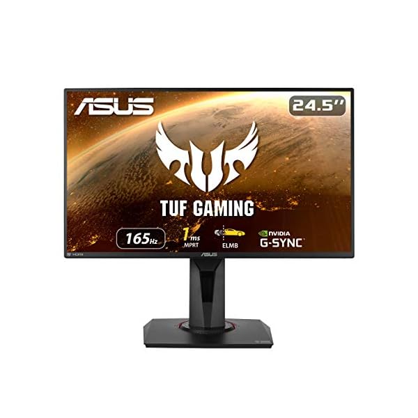 ASUS TUF Gaming VG259QR Monitor