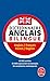 Dictionnaire de Poche Anglais Bilingue: Angllais/Français- French/English (Ldp Dictionn.) (French E by 