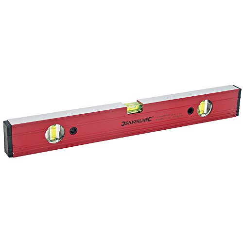 Silverline 244948 Expert Quality Level, 450 mm