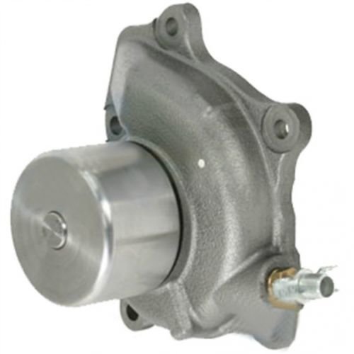 All States Ag Parts Water Pump Compatible with John Deere