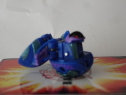 bakugan preyas oyuncak