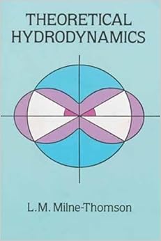 Theoretical Hydrodynamics (Dover Books on Physics) Theoretical Hydrodynamics (Dover Books on Physics)