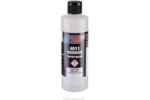 AUTO AIR COLORS CREATEX COLORS / IWATA 401108 AUTO AIR REDUCER FAST DRY 8OZ