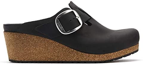 fanny big buckle birkenstock