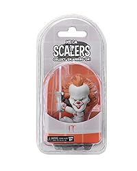 NECA NEC0NC14829 Pennywise Figure 5cm Scalers It