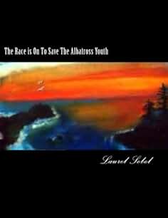 The Race is On To Save The Albatross Youth (Two Wandering Albatross Make A Difference In The World)