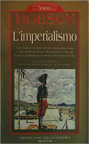 John Atkinson Hobson - L'imperialismo (1996)