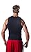 Sauna Vest Shirt for Men- Weight Loss Apparel