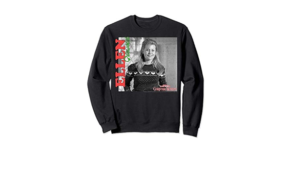 ellen griswold sweater