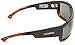 Hobie Boneyard Polarized Rectangular Sunglasses