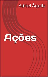 Livro Ações