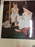 Image de Norman Rockwell: a Classic Treasury (English and Spanish Edition)