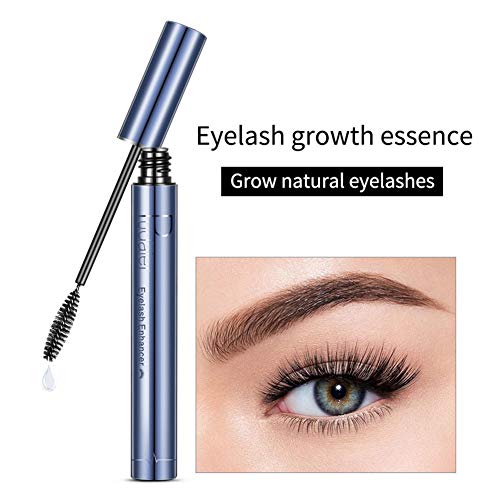 BONNIE CHOICE Brow & Lash Boosting Serum, Eyelash Growth Serum Natural Lash Boost Enhancer & Eyebrow Growth Serum for Longer, Thicker Lashes and Brows, FDA Approved, Irritation-Free Formula