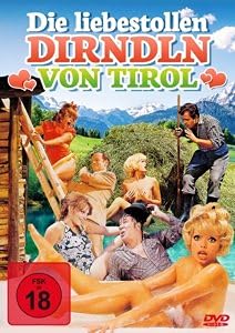 Die liebestollen Dirndln von Tirol (Film) | ähnliche Filme