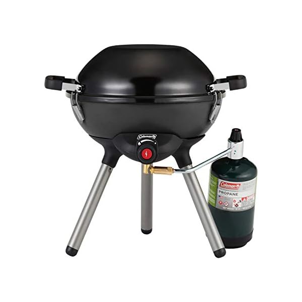 Coleman-Gas-Camping-Stove-4-in-1-Portable-Propane-Cooking-System