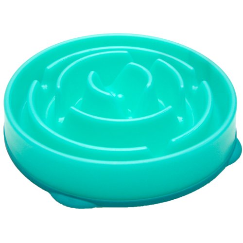 Pet Supplies, Dogs, Feeding & Watering Supplies, Bowls & Dishes, Slow Feeders