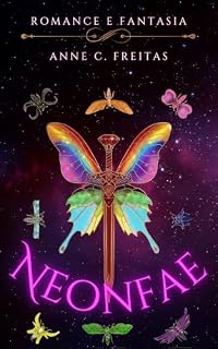 Livro NEONFAE