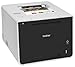 Brother Printer HLL8250CDN Color Printer with Networking and Duplex Printing, Amazon Dash Replenishment Enabled