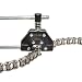 Detacher Breaker Cutter Fit for #25#35#41#40#50#60 415H,428H, 520,530 Roller Chain Motorcycle Bicycle Go Kart ATV Chains Replacement (Black) primary